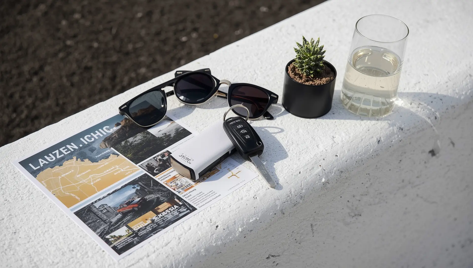 Especiales Alquiler de Coches Lanzarote