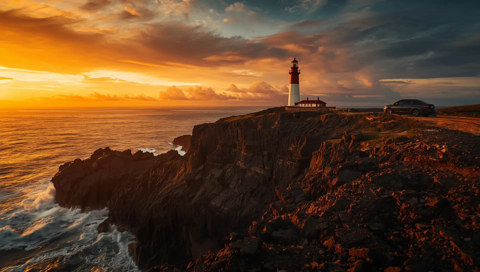 Ruta Norte Lanzarote